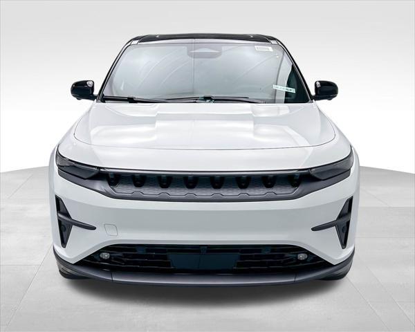 new 2025 Jeep Wagoneer S car, priced at $51,925