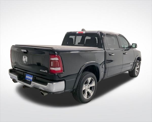 used 2020 Ram 1500 car, priced at $32,959