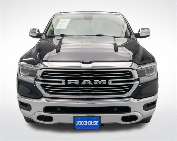 used 2020 Ram 1500 car, priced at $32,959