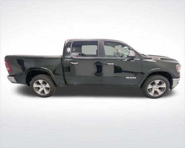 used 2020 Ram 1500 car, priced at $32,959