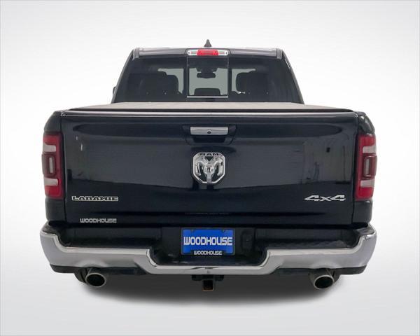 used 2020 Ram 1500 car, priced at $32,959