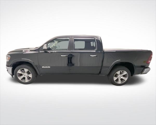 used 2020 Ram 1500 car, priced at $32,959