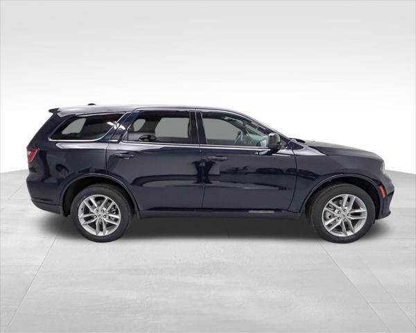 new 2025 Dodge Durango car, priced at $40,088