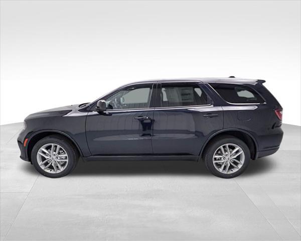 new 2025 Dodge Durango car, priced at $40,088