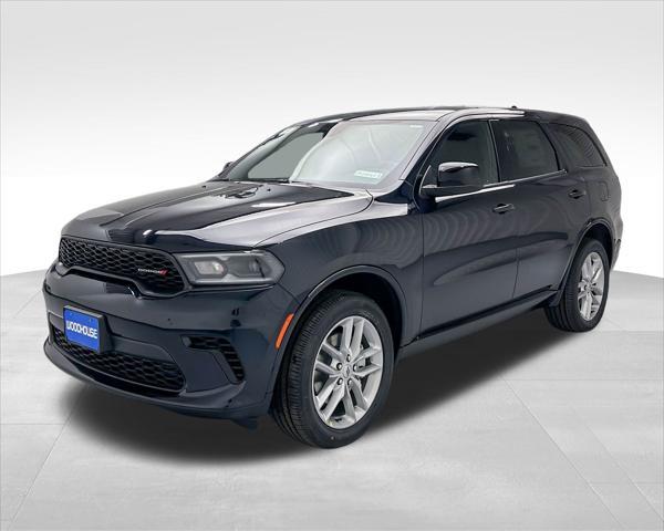 new 2025 Dodge Durango car, priced at $40,088