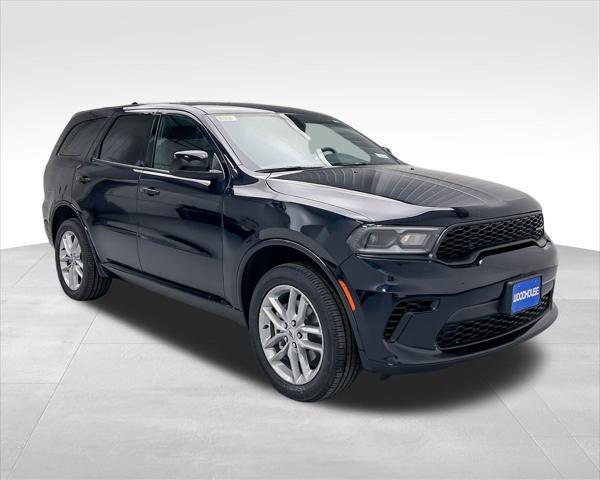 new 2025 Dodge Durango car, priced at $40,088