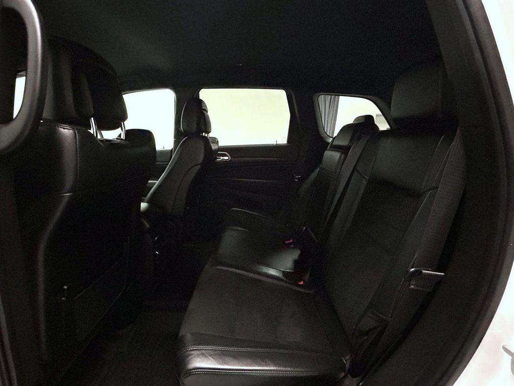 used 2021 Jeep Grand Cherokee car, priced at $23,613