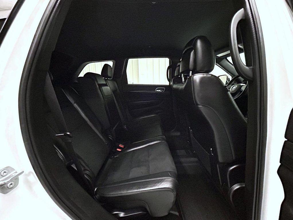 used 2021 Jeep Grand Cherokee car, priced at $23,613