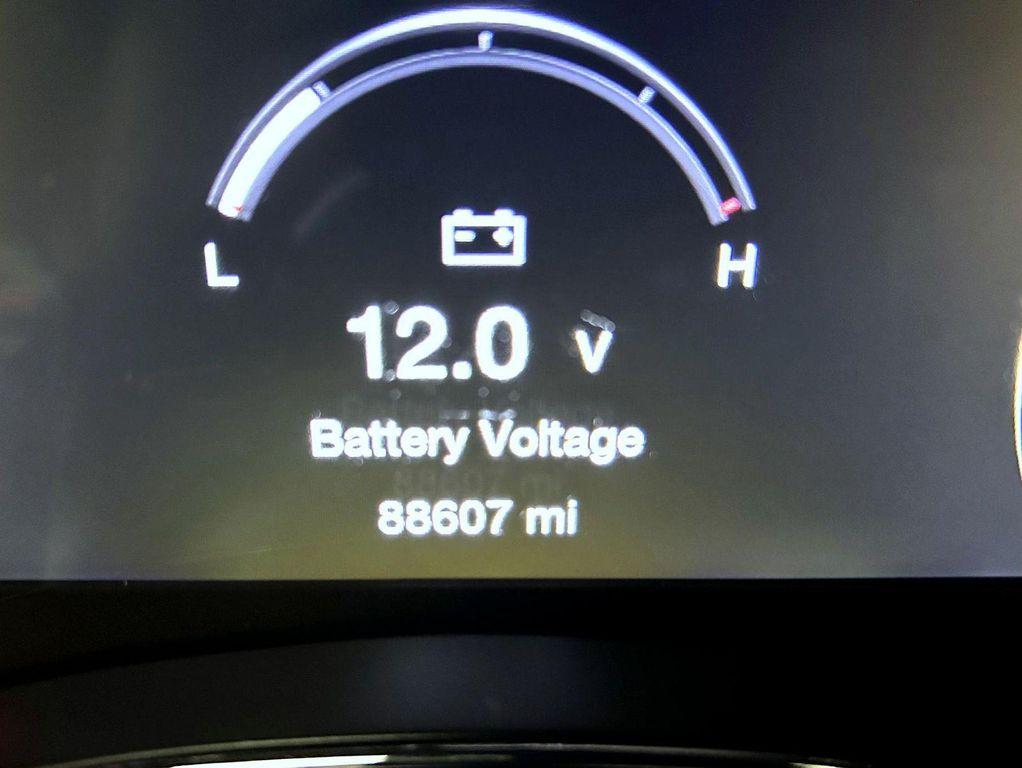 used 2021 Jeep Grand Cherokee car, priced at $23,613