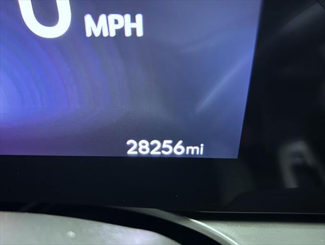 used 2024 Buick Envista car, priced at $28,625