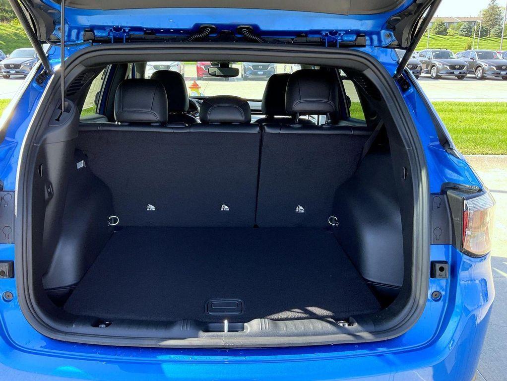 new 2026 Jeep Compass car, priced at $35,149