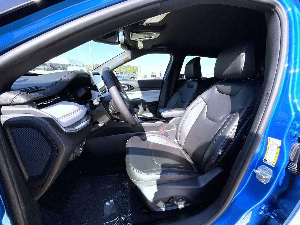 new 2026 Jeep Compass car, priced at $35,149