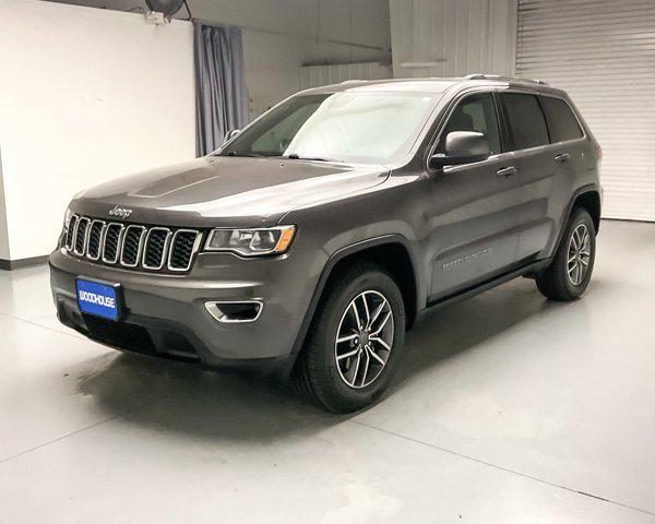 used 2019 Jeep Grand Cherokee car, priced at $22,450