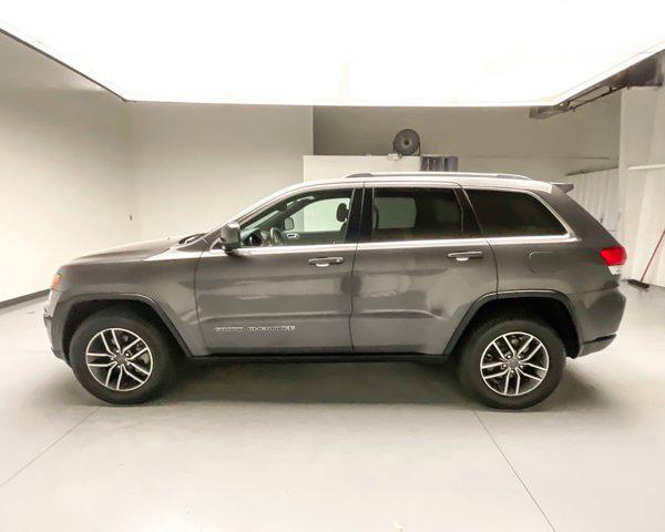 used 2019 Jeep Grand Cherokee car, priced at $20,711