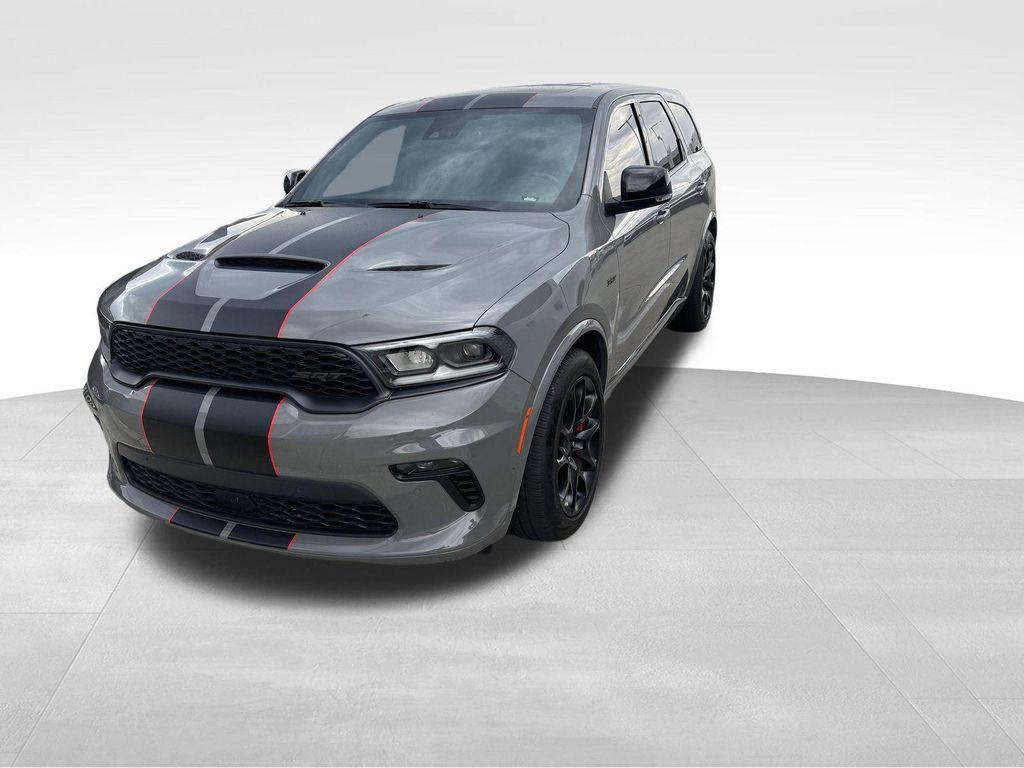 used 2022 Dodge Durango car, priced at $62,650