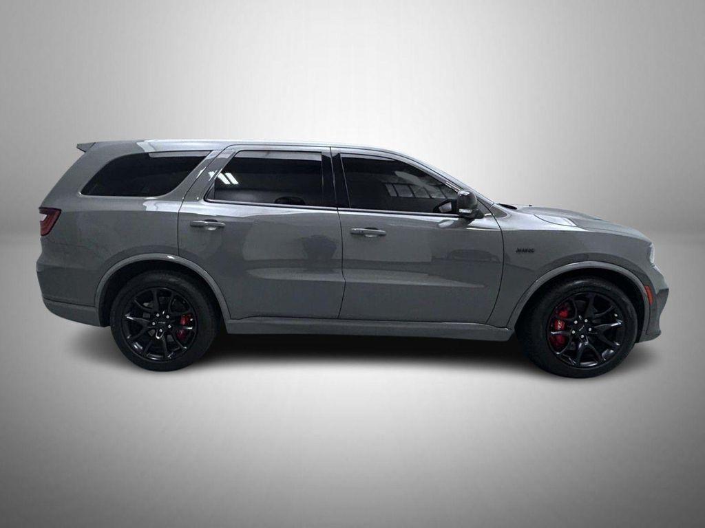 used 2022 Dodge Durango car, priced at $62,650