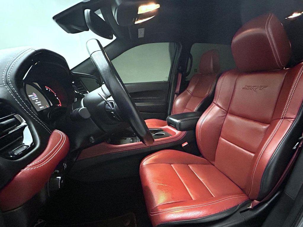 used 2022 Dodge Durango car, priced at $62,650
