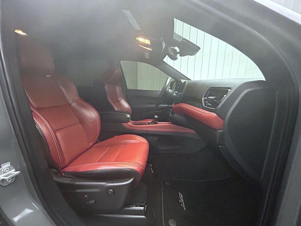used 2022 Dodge Durango car, priced at $62,650
