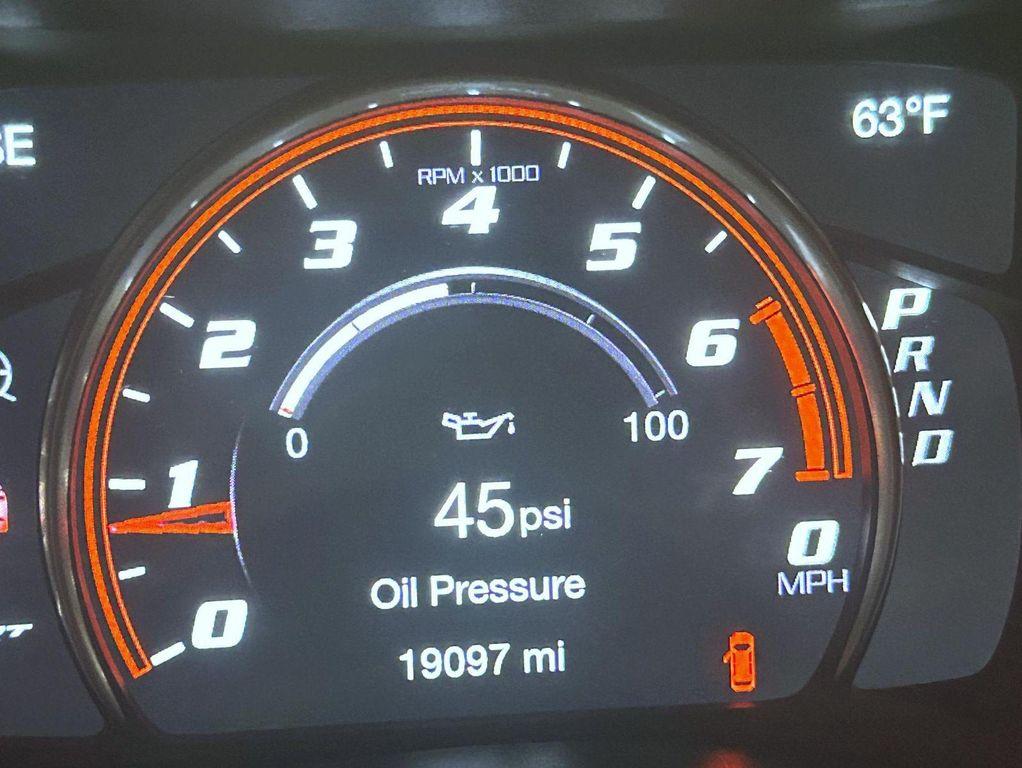 used 2022 Dodge Durango car, priced at $62,650