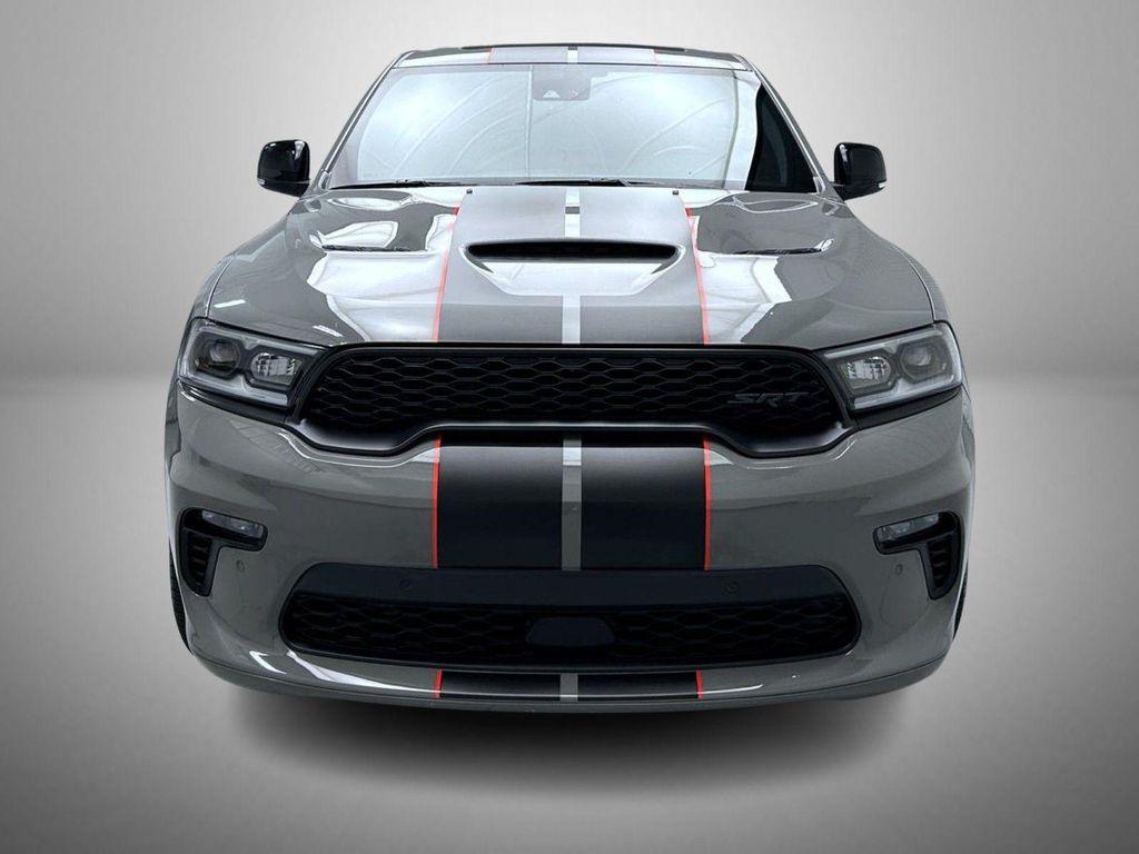 used 2022 Dodge Durango car, priced at $62,650