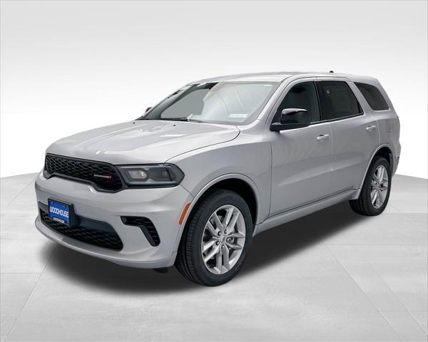 new 2025 Dodge Durango car, priced at $40,088