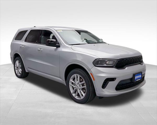 new 2025 Dodge Durango car, priced at $40,088