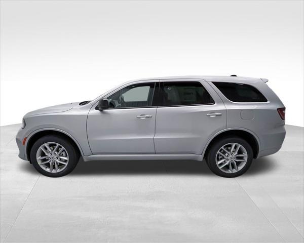 new 2025 Dodge Durango car, priced at $40,088