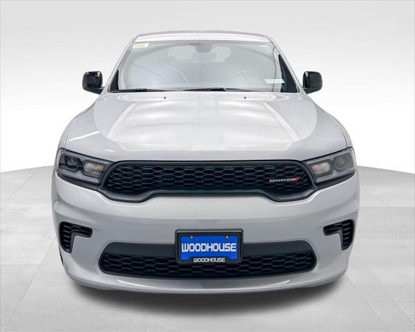 new 2025 Dodge Durango car, priced at $40,088