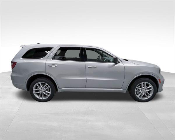 new 2025 Dodge Durango car, priced at $40,088