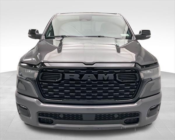 new 2025 Ram 1500 car, priced at $44,934