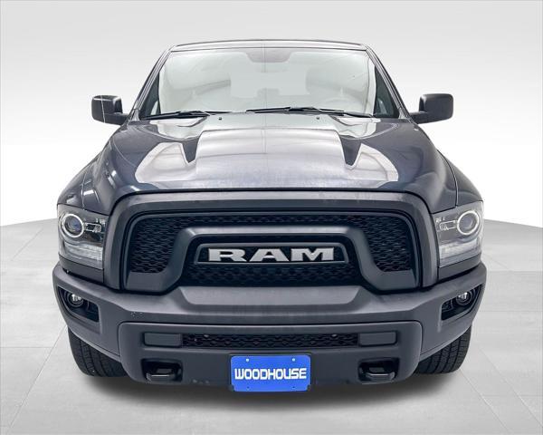 used 2021 Ram 1500 Classic car, priced at $28,642