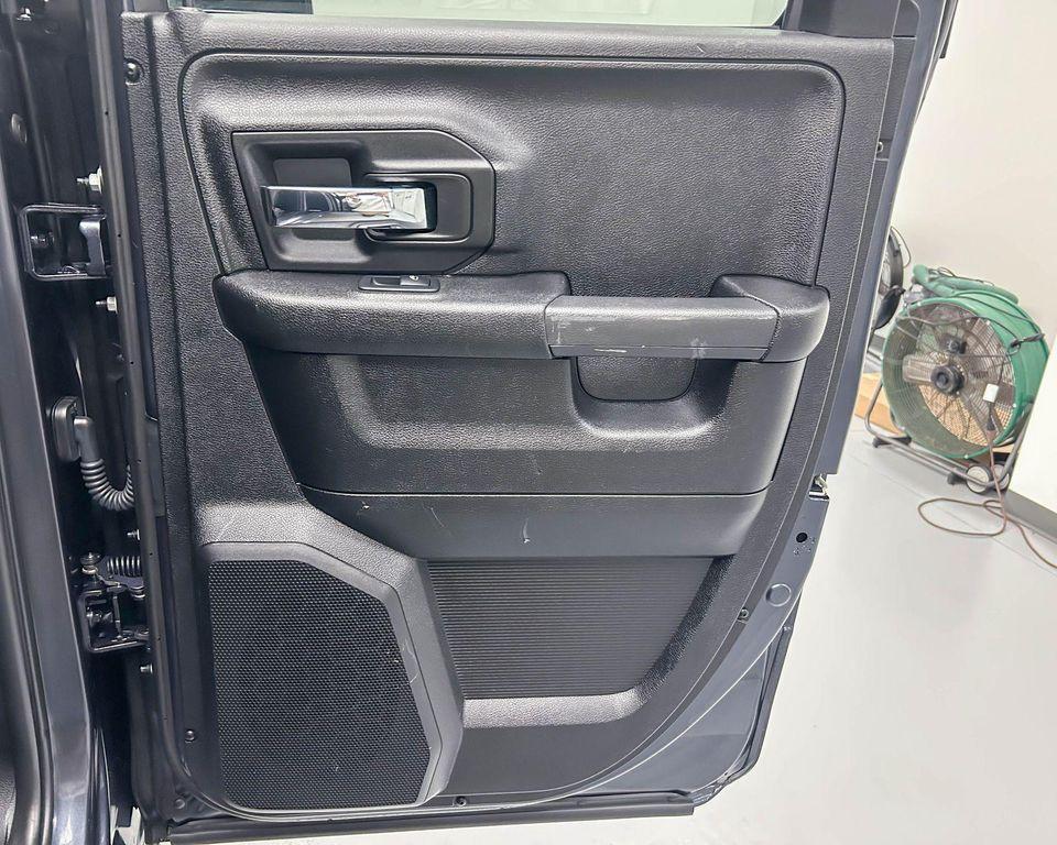 used 2021 Ram 1500 Classic car, priced at $25,979