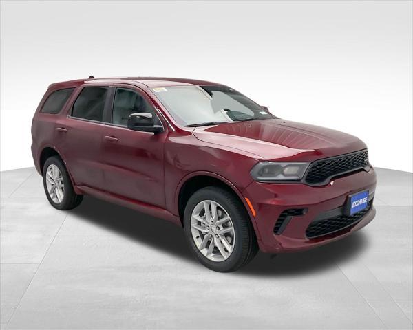 new 2025 Dodge Durango car, priced at $40,088