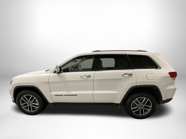 used 2019 Jeep Grand Cherokee car, priced at $19,929