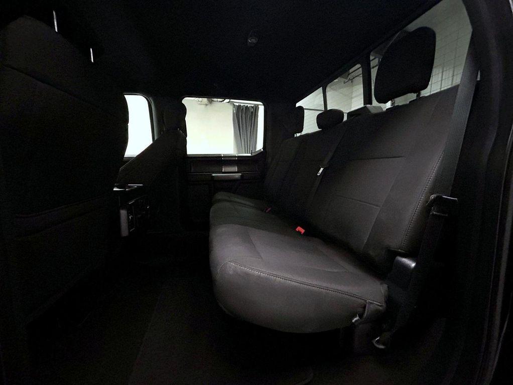 used 2020 Ford F-150 car, priced at $32,715