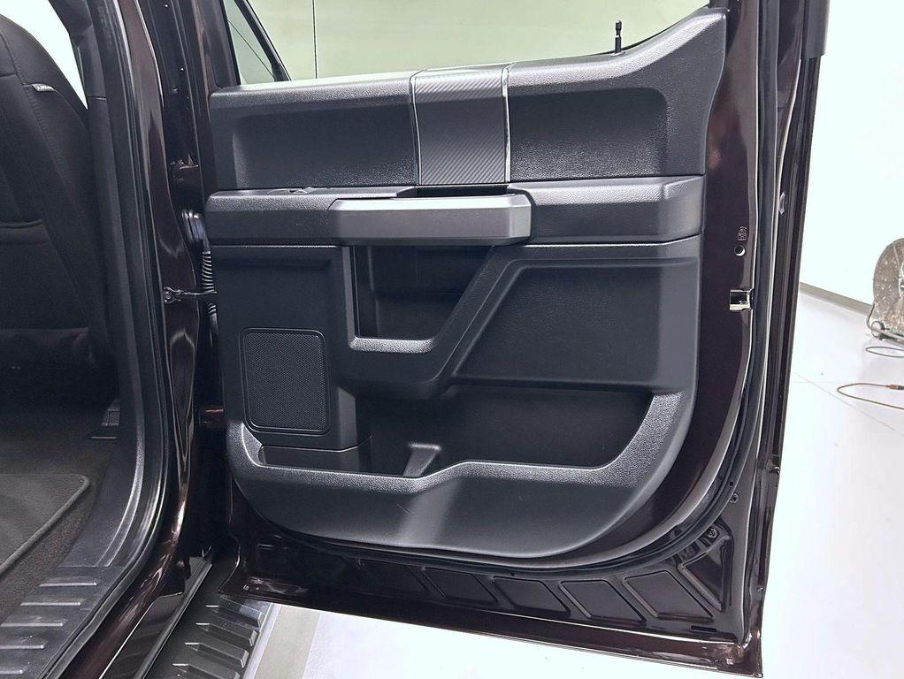 used 2020 Ford F-150 car, priced at $32,715