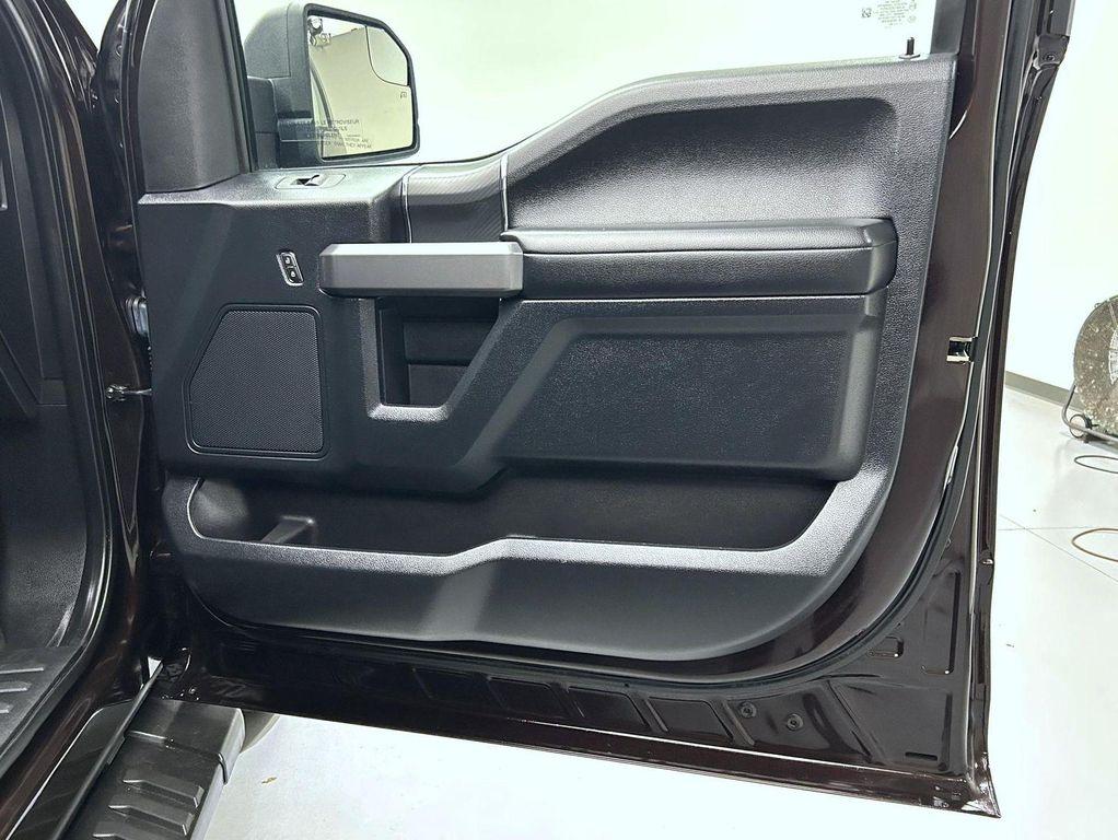 used 2020 Ford F-150 car, priced at $32,715