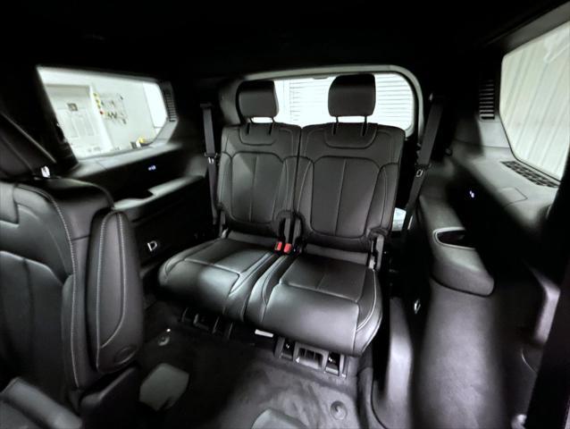 new 2025 Jeep Grand Cherokee L car, priced at $43,971