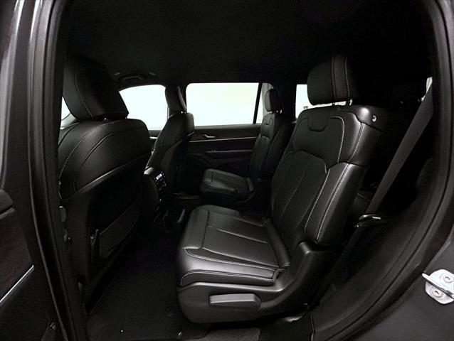 new 2025 Jeep Grand Cherokee L car, priced at $43,971