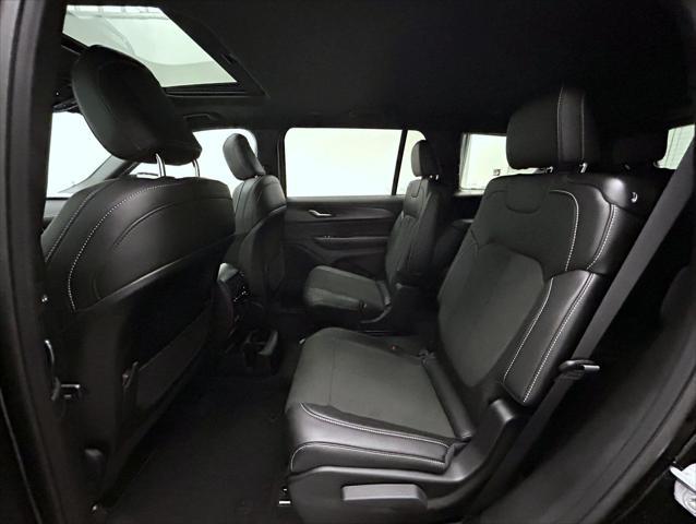 new 2025 Jeep Grand Cherokee L car, priced at $42,871