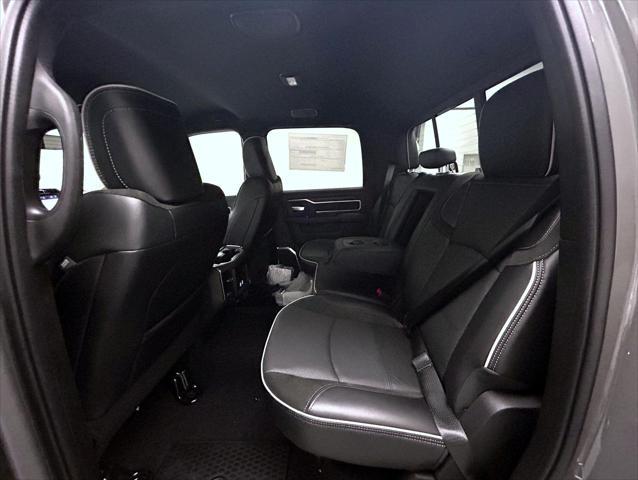 new 2025 Ram 2500 car, priced at $77,175