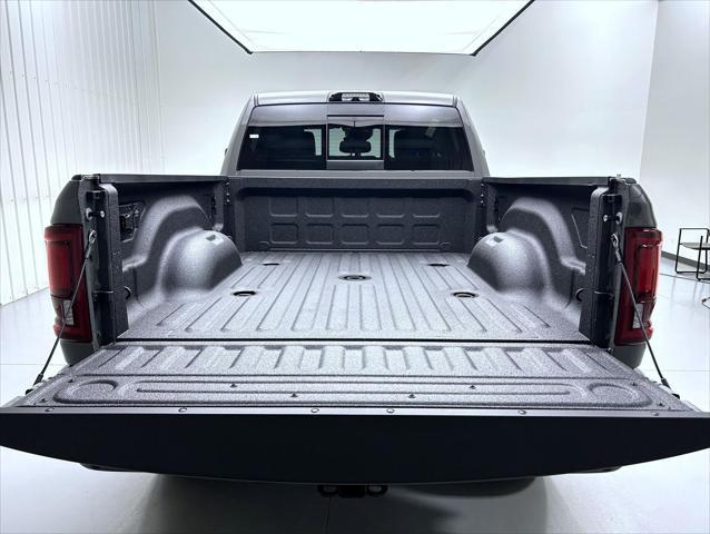 new 2025 Ram 2500 car, priced at $77,175