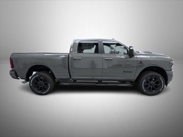 new 2025 Ram 2500 car, priced at $77,175