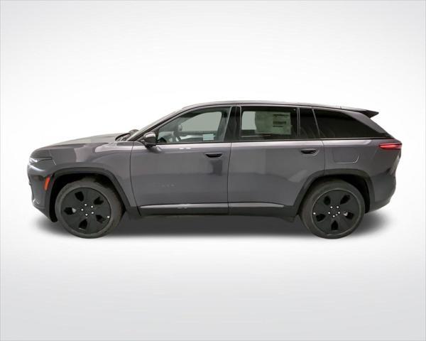 new 2025 Jeep Wagoneer S car, priced at $50,010