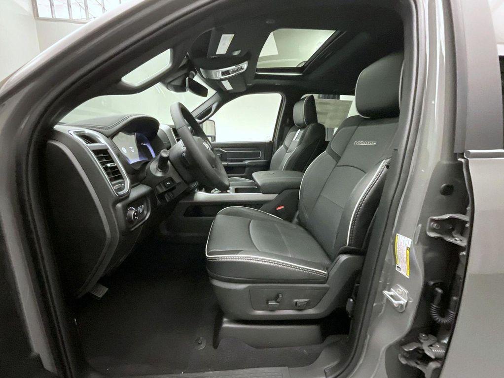 new 2025 Ram 2500 car, priced at $101,729