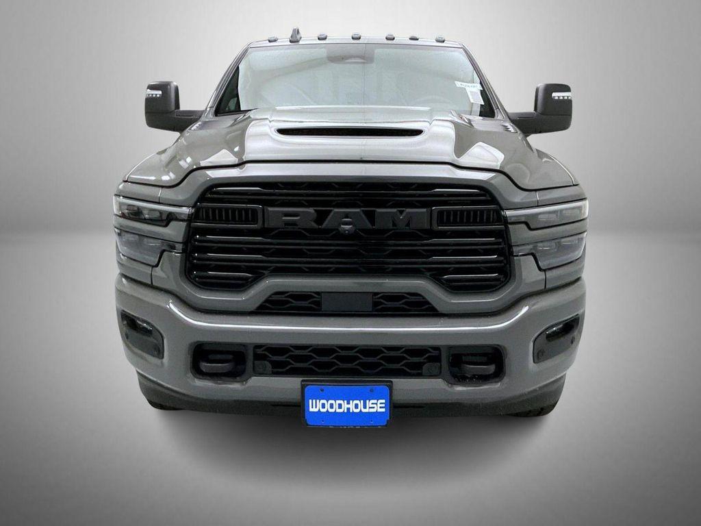 new 2025 Ram 2500 car, priced at $101,729