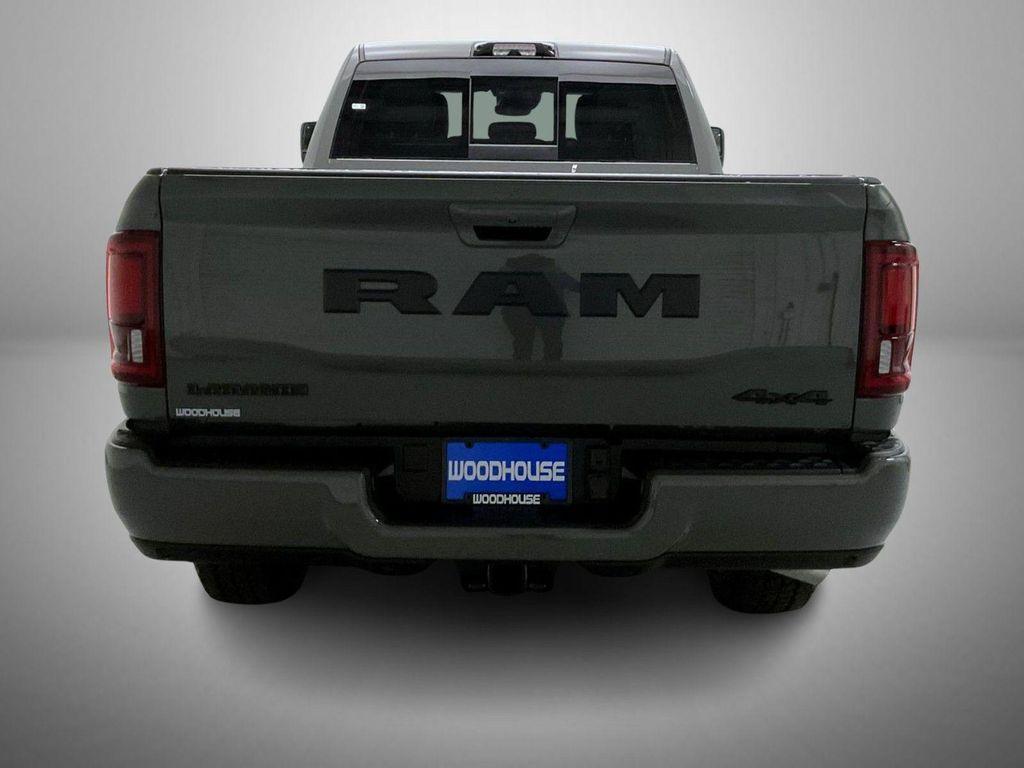 new 2025 Ram 2500 car, priced at $101,729