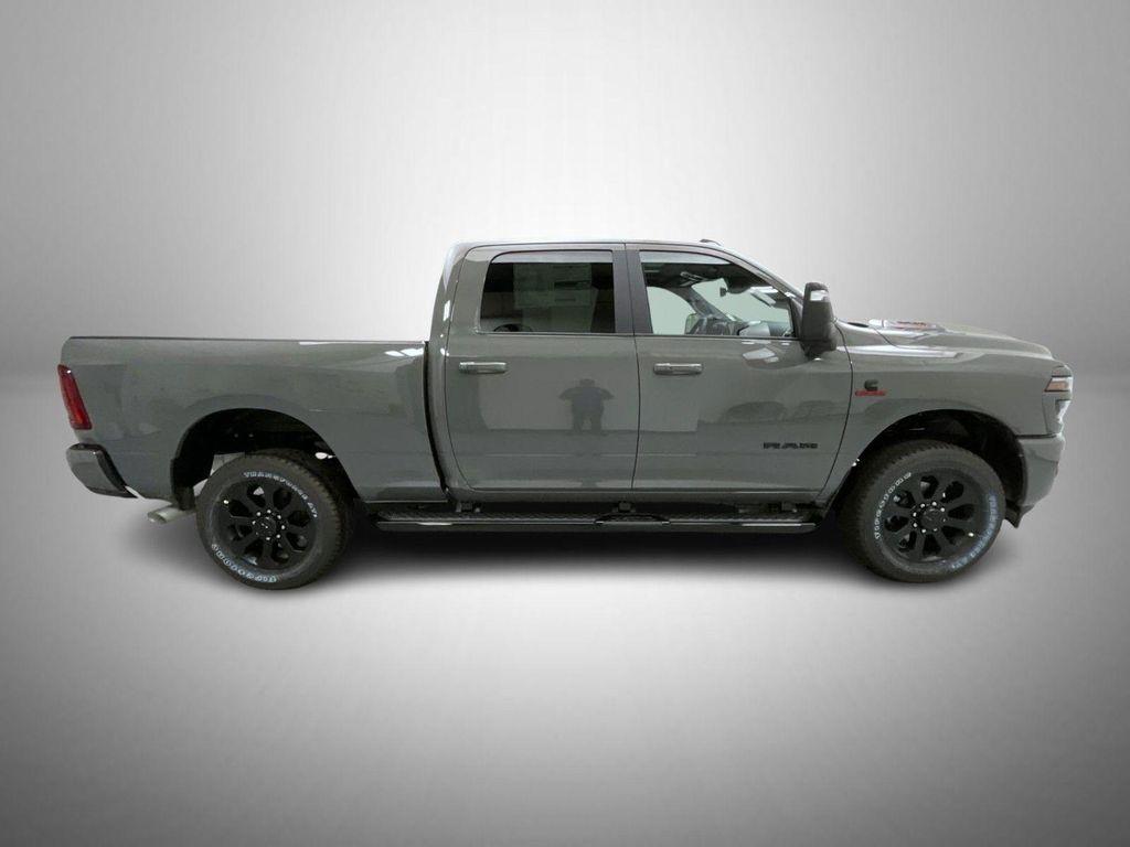 new 2025 Ram 2500 car, priced at $101,729