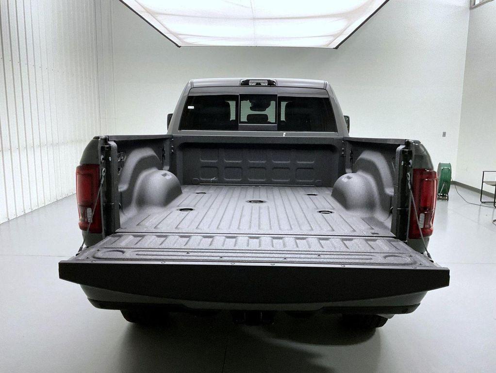 new 2025 Ram 2500 car, priced at $101,729