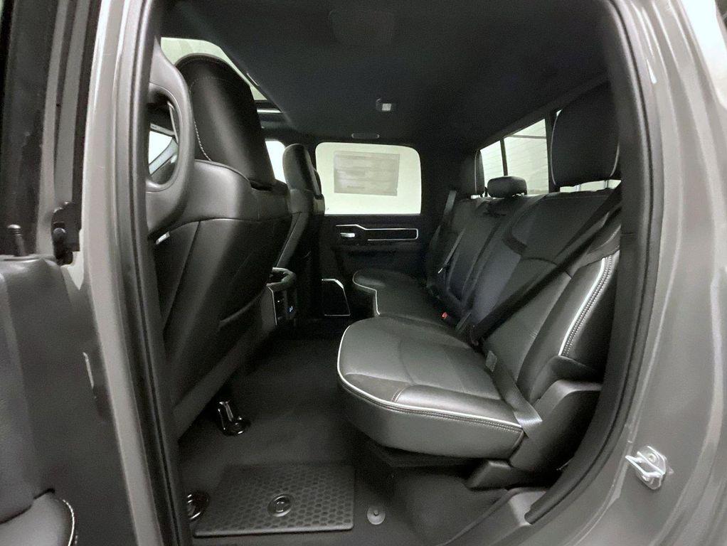 new 2025 Ram 2500 car, priced at $101,729